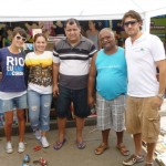 Move Rio com a equipe do Vida Real na comemoração do Dia das Crianças na Maré
